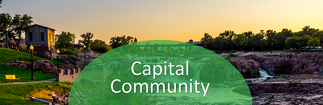 Capital Community