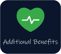 Additional Benefits