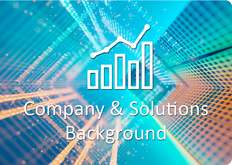 Company & Solutions Background